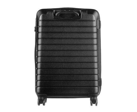 Валіза Wenger Ryse 4 колеса Medium Black (610146), зображення 2 Валіза Wenger Ryse 4 колеса Medium Black (610146), зображення 2
