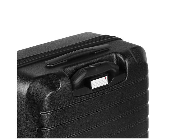 Валіза Wenger Ryse 4 колеса Medium Black (610146), зображення 9 Валіза Wenger Ryse 4 колеса Medium Black (610146), зображення 9