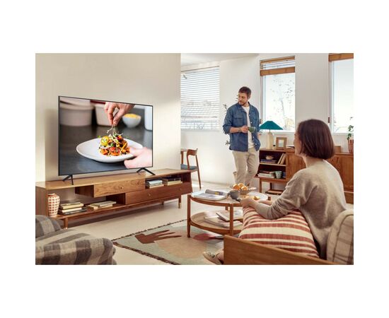 Телевизор Samsung UE50AU7100UXUA, изображение 11 Телевизор Samsung UE50AU7100UXUA, изображение 11