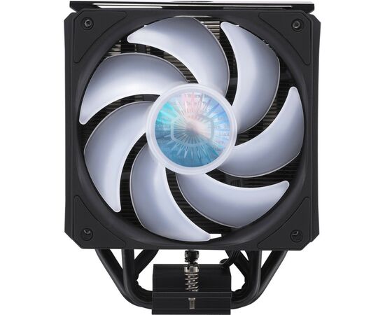 Кулер для процессора CoolerMaster MasterAir MA612 Stealth ARGB (MAP-T6PS-218PA-R1), изображение 5 Кулер для процессора CoolerMaster MasterAir MA612 Stealth ARGB (MAP-T6PS-218PA-R1), изображение 5