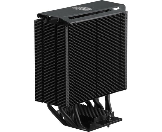 Кулер для процессора CoolerMaster MasterAir MA612 Stealth ARGB (MAP-T6PS-218PA-R1), изображение 8 Кулер для процессора CoolerMaster MasterAir MA612 Stealth ARGB (MAP-T6PS-218PA-R1), изображение 8