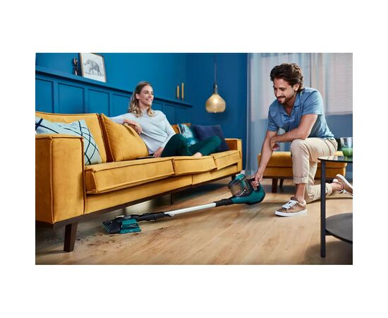 Пылесос Philips FC6729/01, изображение 11 Пылесос Philips FC6729/01, изображение 11
