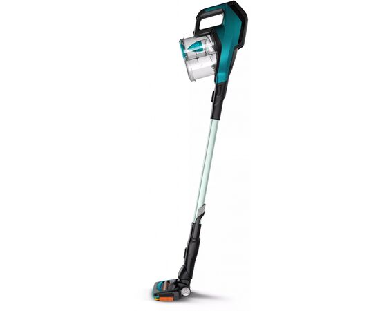 Пылесос Philips FC6729/01, изображение 2 Пылесос Philips FC6729/01, изображение 2