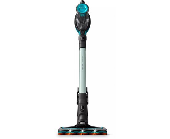 Пылесос Philips FC6729/01, изображение 4 Пылесос Philips FC6729/01, изображение 4
