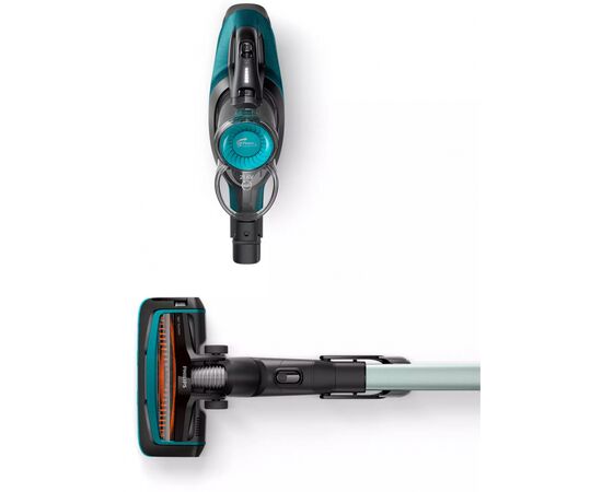 Пылесос Philips FC6729/01, изображение 6 Пылесос Philips FC6729/01, изображение 6
