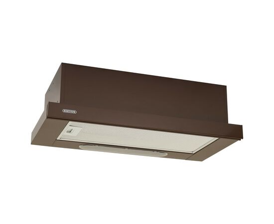 Вытяжка кухонная Eleyus BREEZE 470 50 BR, изображение 4 Вытяжка кухонная Eleyus BREEZE 470 50 BR, изображение 4