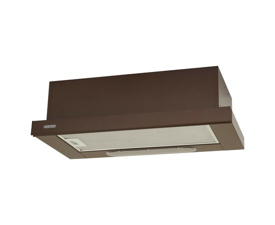 Вытяжка кухонная Eleyus BREEZE 470 50 BR, изображение 6 Вытяжка кухонная Eleyus BREEZE 470 50 BR, изображение 6