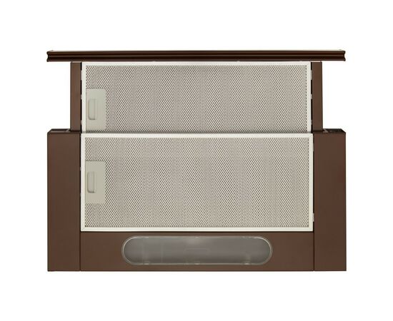 Вытяжка кухонная Eleyus BREEZE 470 50 BR, изображение 7 Вытяжка кухонная Eleyus BREEZE 470 50 BR, изображение 7