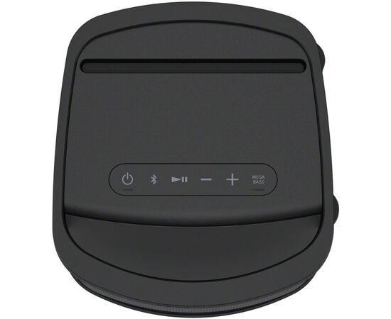 Акустическая система Sony SRS-XP500 Black (SRSXP500B.RU1), изображение 10 Акустическая система Sony SRS-XP500 Black (SRSXP500B.RU1), изображение 10