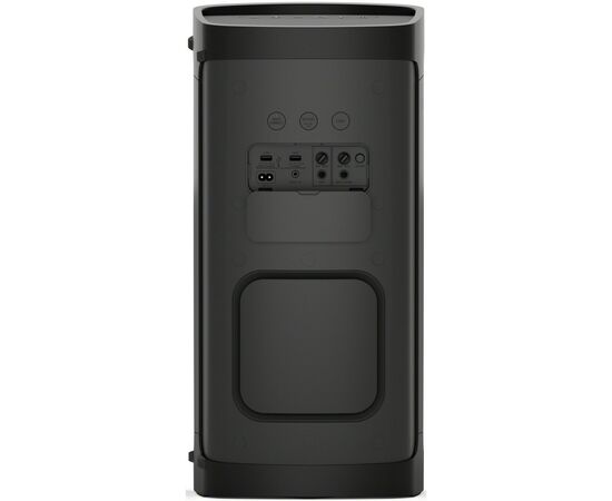 Акустическая система Sony SRS-XP500 Black (SRSXP500B.RU1), изображение 11 Акустическая система Sony SRS-XP500 Black (SRSXP500B.RU1), изображение 11