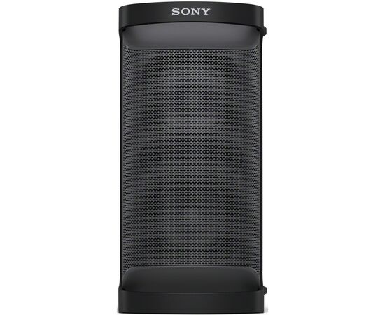 Акустическая система Sony SRS-XP500 Black (SRSXP500B.RU1), изображение 4 Акустическая система Sony SRS-XP500 Black (SRSXP500B.RU1), изображение 4