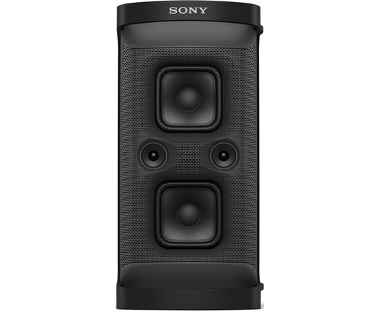 Акустическая система Sony SRS-XP500 Black (SRSXP500B.RU1), изображение 5 Акустическая система Sony SRS-XP500 Black (SRSXP500B.RU1), изображение 5