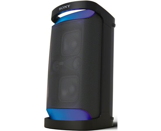 Акустическая система Sony SRS-XP500 Black (SRSXP500B.RU1), изображение 6 Акустическая система Sony SRS-XP500 Black (SRSXP500B.RU1), изображение 6