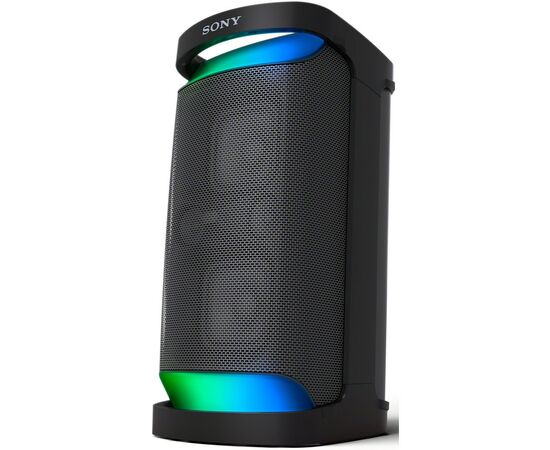 Акустическая система Sony SRS-XP500 Black (SRSXP500B.RU1), изображение 7 Акустическая система Sony SRS-XP500 Black (SRSXP500B.RU1), изображение 7