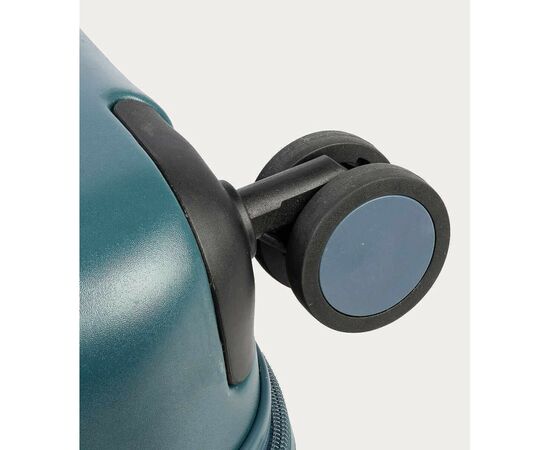 Чемодан Tucano Trolley Ted 40L Dark Blue (BTRTED-S-BS), изображение 10 Чемодан Tucano Trolley Ted 40L Dark Blue (BTRTED-S-BS), изображение 10
