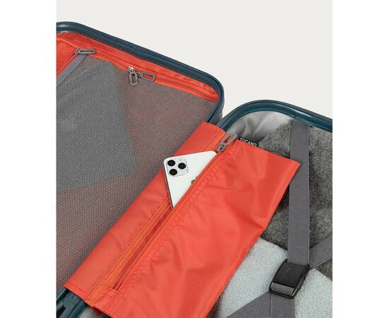 Чемодан Tucano Trolley Ted 40L Dark Blue (BTRTED-S-BS), изображение 11 Чемодан Tucano Trolley Ted 40L Dark Blue (BTRTED-S-BS), изображение 11