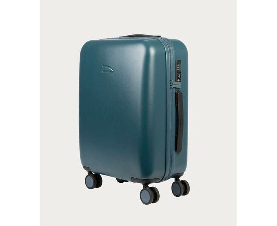 Чемодан Tucano Trolley Ted 40L Dark Blue (BTRTED-S-BS), изображение 3 Чемодан Tucano Trolley Ted 40L Dark Blue (BTRTED-S-BS), изображение 3
