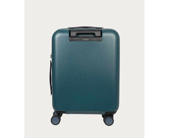 Чемодан Tucano Trolley Ted 40L Dark Blue (BTRTED-S-BS), изображение 4 Чемодан Tucano Trolley Ted 40L Dark Blue (BTRTED-S-BS), изображение 4