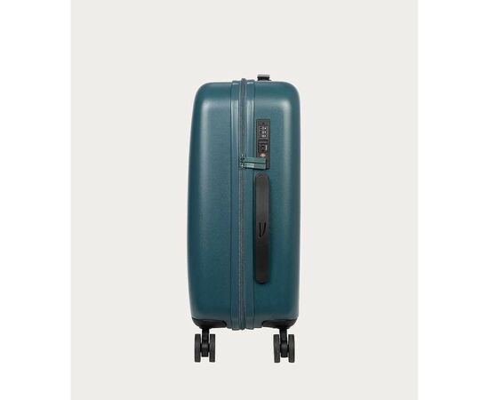 Чемодан Tucano Trolley Ted 40L Dark Blue (BTRTED-S-BS), изображение 6 Чемодан Tucano Trolley Ted 40L Dark Blue (BTRTED-S-BS), изображение 6