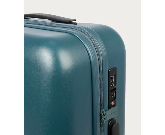 Чемодан Tucano Trolley Ted 40L Dark Blue (BTRTED-S-BS), изображение 8 Чемодан Tucano Trolley Ted 40L Dark Blue (BTRTED-S-BS), изображение 8