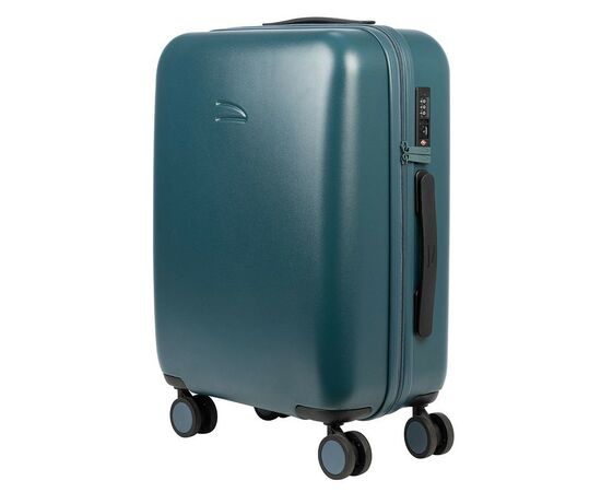 Чемодан Tucano Trolley Ted 40L Dark Blue (BTRTED-S-BS)