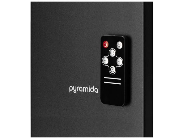 Вытяжка кухонная Pyramida ND 835 BL, изображение 11 Вытяжка кухонная Pyramida ND 835 BL, изображение 11