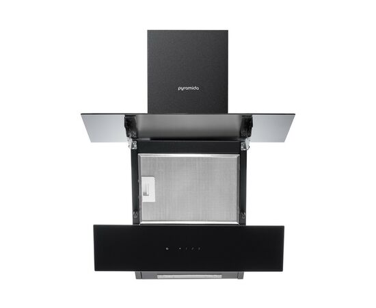Вытяжка кухонная Pyramida ND 835 BL, изображение 3 Вытяжка кухонная Pyramida ND 835 BL, изображение 3