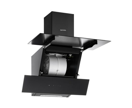 Вытяжка кухонная Pyramida ND 835 BL, изображение 5 Вытяжка кухонная Pyramida ND 835 BL, изображение 5