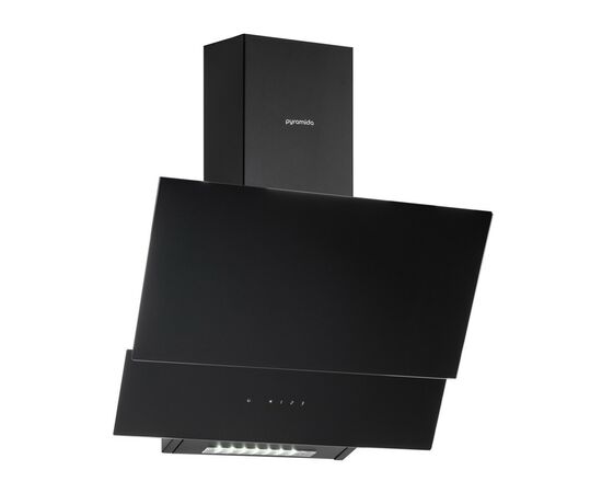 Витяжка кухонна Pyramida ND 835 BL
