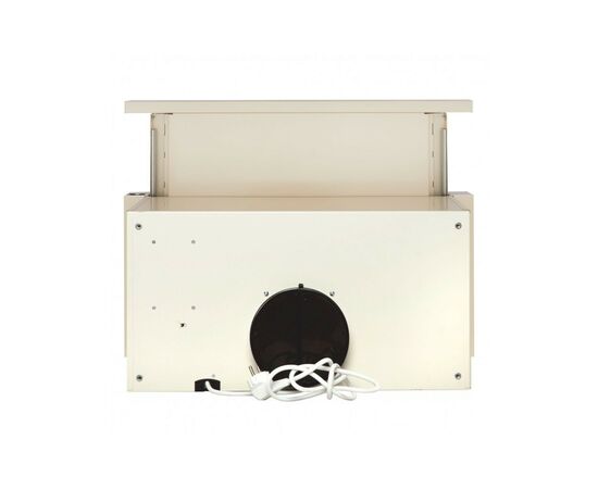 Вытяжка кухонная Eleyus BREEZE 1000 60 BG, изображение 10 Вытяжка кухонная Eleyus BREEZE 1000 60 BG, изображение 10