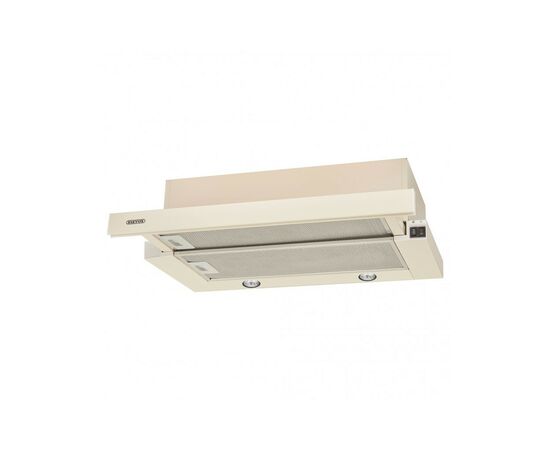 Вытяжка кухонная Eleyus BREEZE 1000 60 BG, изображение 3 Вытяжка кухонная Eleyus BREEZE 1000 60 BG, изображение 3