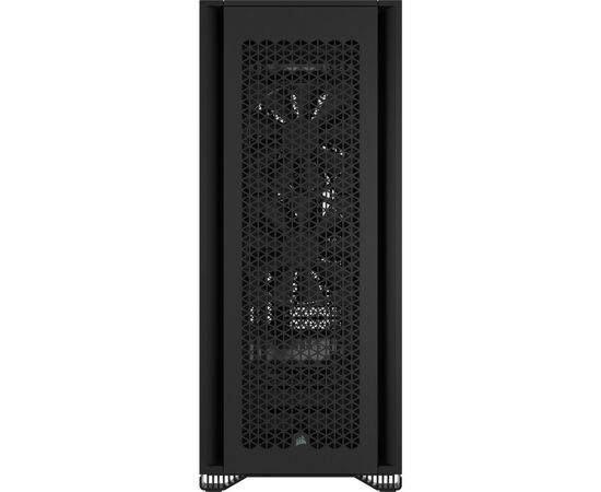 Корпус Corsair 7000D AIRFLOW Black (CC-9011218-WW), изображение 2 Корпус Corsair 7000D AIRFLOW Black (CC-9011218-WW), изображение 2