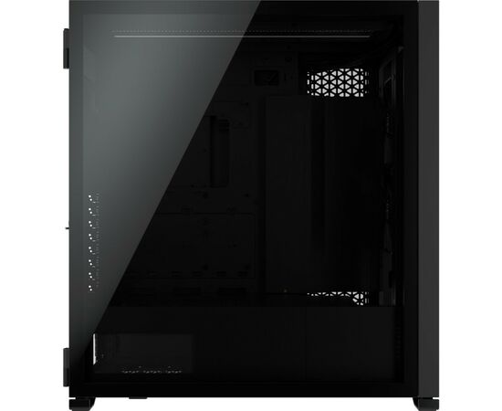 Корпус Corsair 7000D AIRFLOW Black (CC-9011218-WW), изображение 5 Корпус Corsair 7000D AIRFLOW Black (CC-9011218-WW), изображение 5