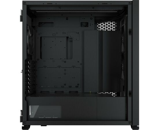 Корпус Corsair 7000D AIRFLOW Black (CC-9011218-WW), изображение 6 Корпус Corsair 7000D AIRFLOW Black (CC-9011218-WW), изображение 6