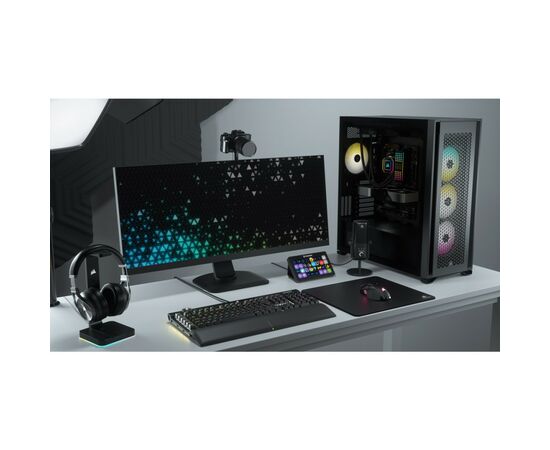 Корпус Corsair 7000D AIRFLOW Black (CC-9011218-WW), изображение 9 Корпус Corsair 7000D AIRFLOW Black (CC-9011218-WW), изображение 9