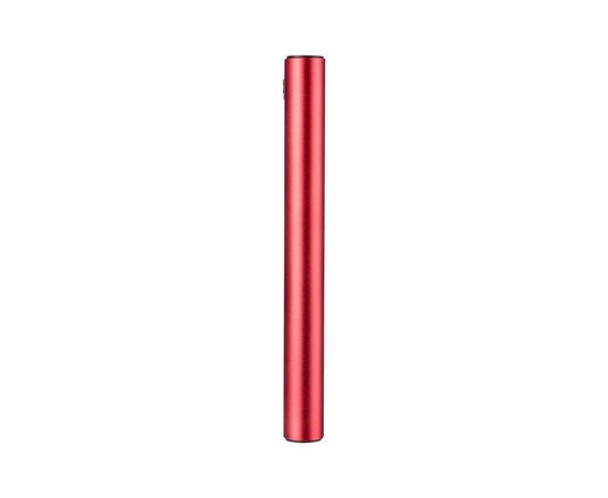 Батарея универсальная Gelius Pro Edge GP-PB10-013 10000mAh Red (00000078418), изображение 4 Батарея универсальная Gelius Pro Edge GP-PB10-013 10000mAh Red (00000078418), изображение 4