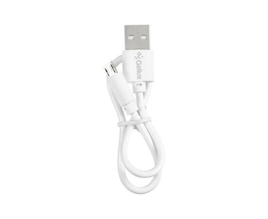 Батарея универсальная Gelius Pro Edge GP-PB10-013 10000mAh Red (00000078418), изображение 7 Батарея универсальная Gelius Pro Edge GP-PB10-013 10000mAh Red (00000078418), изображение 7
