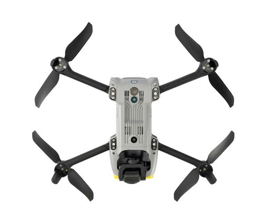 Квадрокоптер Autel EVO Nano Plus (Gray) (102000862), изображение 10 Квадрокоптер Autel EVO Nano Plus (Gray) (102000862), изображение 10