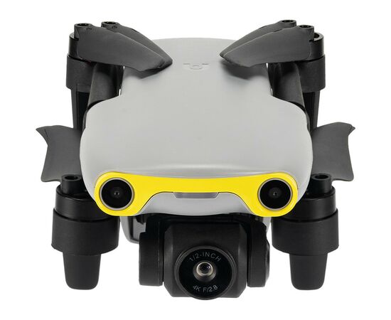 Квадрокоптер Autel EVO Nano Plus (Gray) (102000862), изображение 12 Квадрокоптер Autel EVO Nano Plus (Gray) (102000862), изображение 12