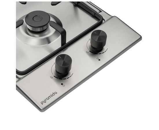 Варочная поверхность Pyramida PFX 302 IX B, изображение 5 Варочная поверхность Pyramida PFX 302 IX B, изображение 5