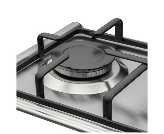 Варочная поверхность Pyramida PFX 302 IX B, изображение 7 Варочная поверхность Pyramida PFX 302 IX B, изображение 7