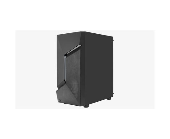 Корпус AeroCool Scape (Scape-G-BK-v2), изображение 11 Корпус AeroCool Scape (Scape-G-BK-v2), изображение 11