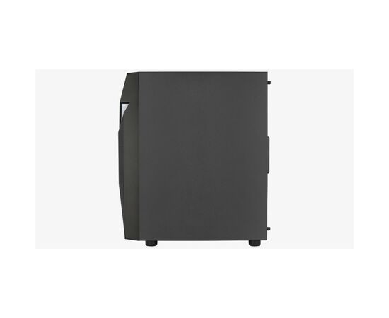 Корпус AeroCool Scape (Scape-G-BK-v2), изображение 6 Корпус AeroCool Scape (Scape-G-BK-v2), изображение 6