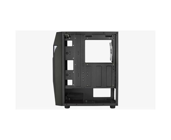 Корпус AeroCool Scape (Scape-G-BK-v2), изображение 7 Корпус AeroCool Scape (Scape-G-BK-v2), изображение 7