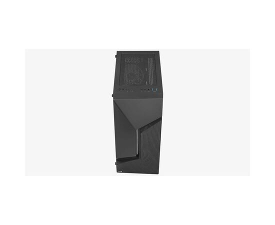 Корпус AeroCool Scape (Scape-G-BK-v2), изображение 8 Корпус AeroCool Scape (Scape-G-BK-v2), изображение 8