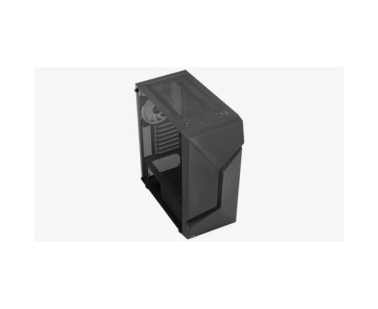 Корпус AeroCool Scape (Scape-G-BK-v2), изображение 9 Корпус AeroCool Scape (Scape-G-BK-v2), изображение 9