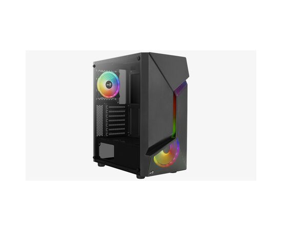 Корпус AeroCool Scape (Scape-G-BK-v2)