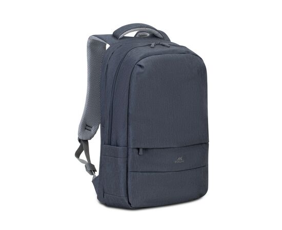 Рюкзак для ноутбука RivaCase 17.3" 7567 Prater, anti-theft (7567DarkGrey)