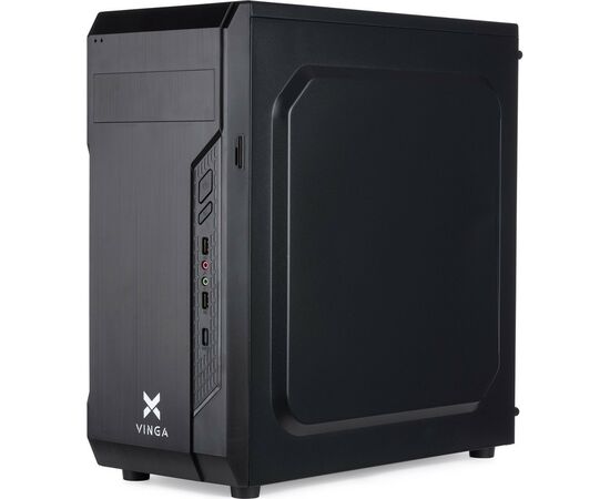 Корпус Vinga CS108B, зображення 3 Корпус Vinga CS108B, зображення 3