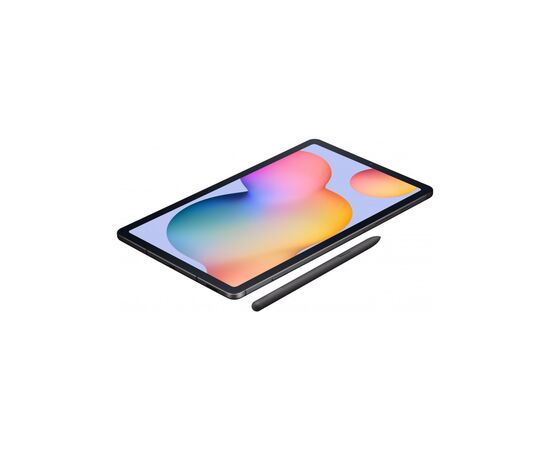 Планшет Samsung SM-P613/64 (Tab S6 Lite 10.4 Wi-Fi) Oxford Gray (SM-P613NZAASEK), изображение 10 Планшет Samsung SM-P613/64 (Tab S6 Lite 10.4 Wi-Fi) Oxford Gray (SM-P613NZAASEK), изображение 10